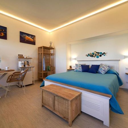 That'S Amore Capri Anacapri  Ngoại thất bức ảnh