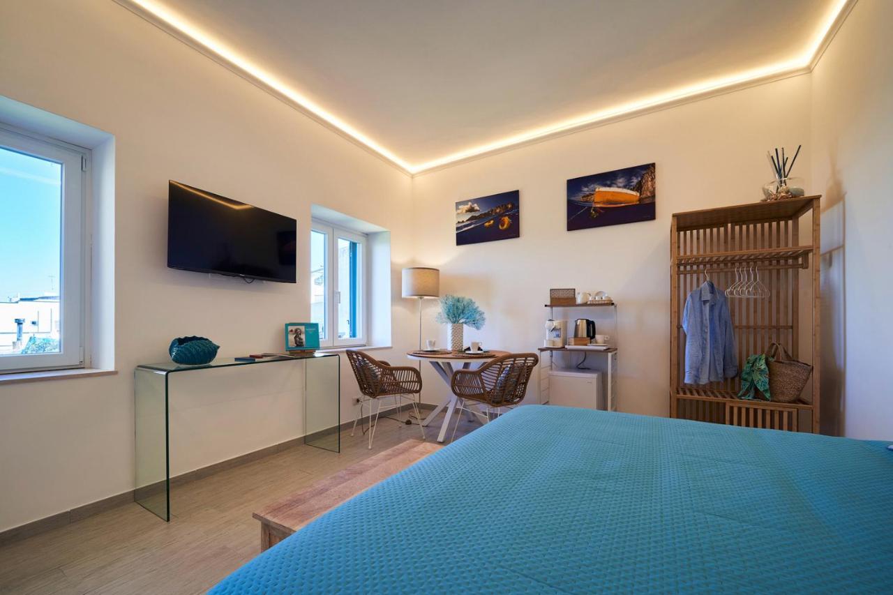 That'S Amore Capri Anacapri  Ngoại thất bức ảnh